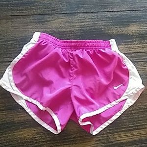 Girls Nike Tempo Dri-Fit